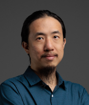 Dax Koh