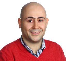 Ali Ozer Ercan