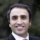 Ali Mollazadeh Sadeghioon