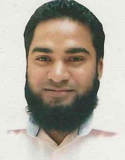 Ghulam Md Ashraf