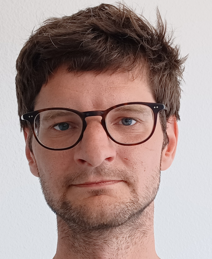 Dominik Stammbach