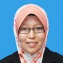 Tengku Fatimah Muliana Tengku Muda