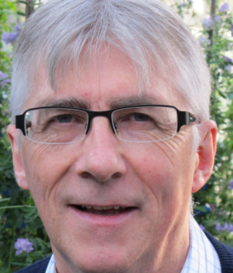 Gilles Bélanger