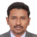 BALASUBRAMANIAN V