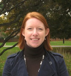 Kendra A Erk