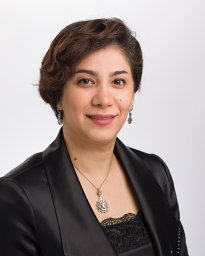 Elnaz Esmizadeh