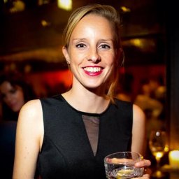 Louise van Galen