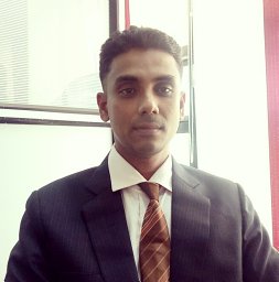 Angshuman Majumdar