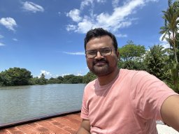 Sourav Mandal