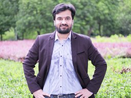M. A. K. Yousaf Shah