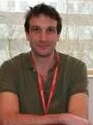 Rob Leech