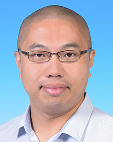 Leung Yuk Frank Lam