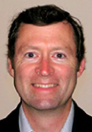 Kevin Short