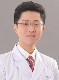 Xinjie Cai