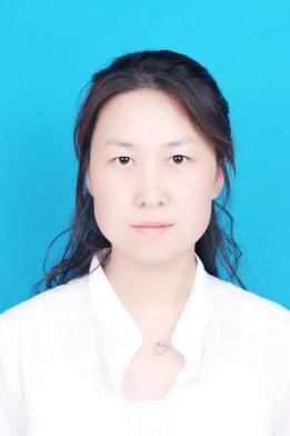 HuaLi Cui