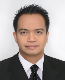 Dulay Rich Milton R