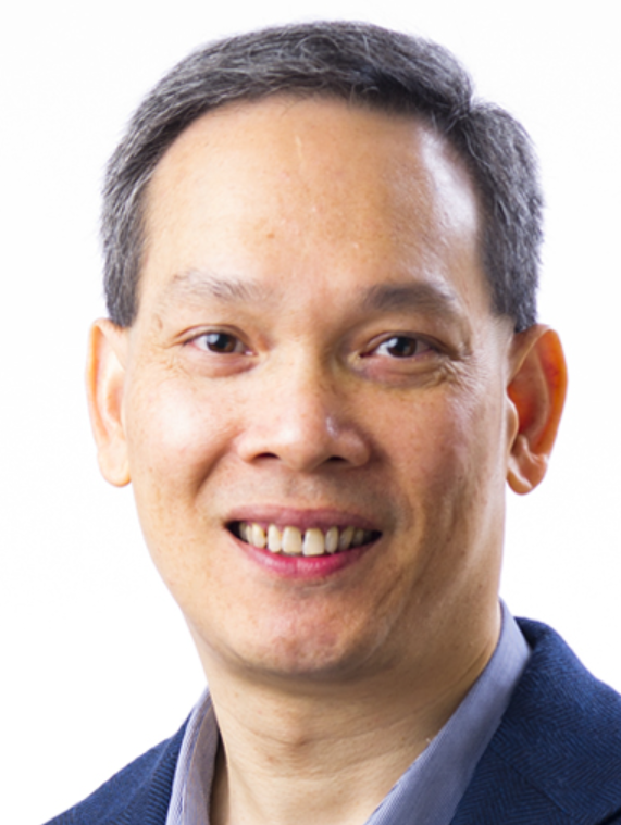 Yiu Keung Raymond Lau