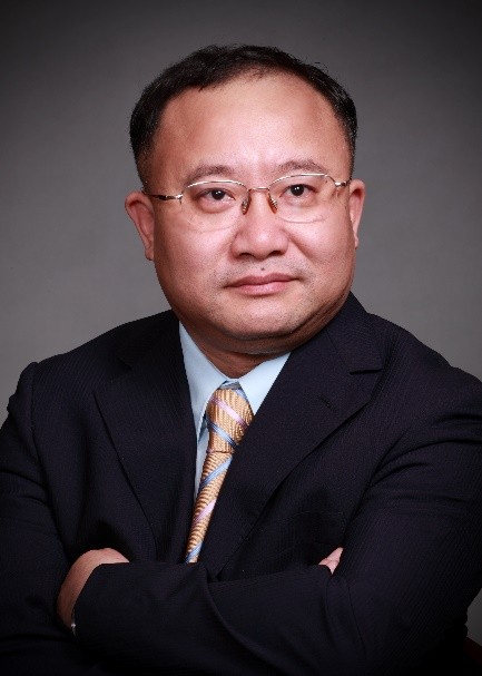 Yunshan Zhang