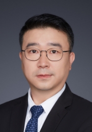 Yu Liu