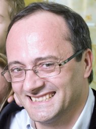 Carlos A. Pires