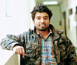 Navaneeth M. Thamban