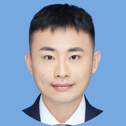 Qingrui Wang