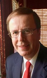 Jeffrey W. Alstete