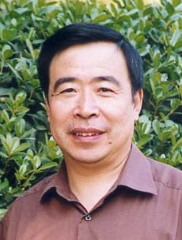 Guicheng Wang