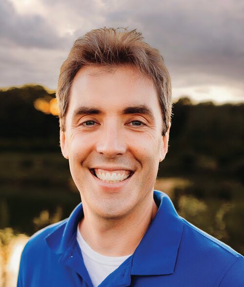 John Gallagher