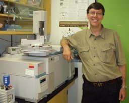 Michael T. Arts