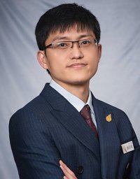 Zhengqing Lei