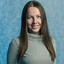Дина Сергеевна Филиппова