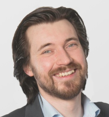 Markus Meinert