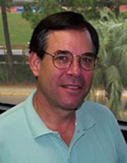 Marc E. Freeman