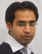 Tehseen Zia
