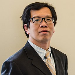 Marvin H. Cheng