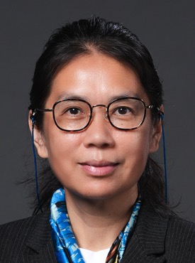 Jin Zhong