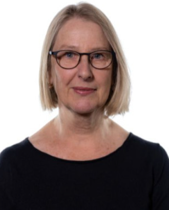 Susan Ballard