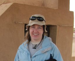 Katherine A. Adelsberger