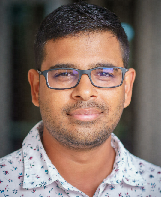 Earlence Fernandes