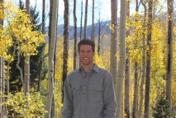 Zachary M Laubach