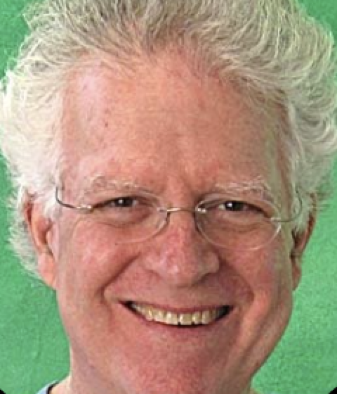 Richard Vogt
