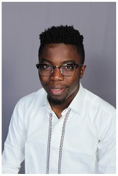 Sakiru L. Abiodun