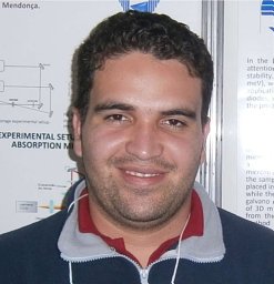 Fonseca Ruben D