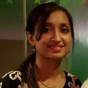 Sahar Mahmood