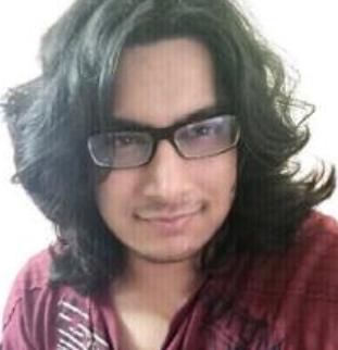 Saswat Das (Aiden)