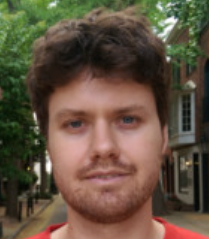 Matthew McGarry