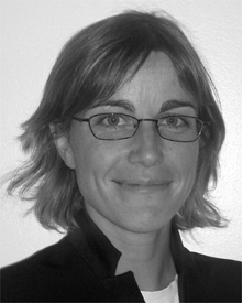 Sandra Mingot
