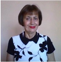 Svetlana Markovic