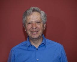 Homero Martinez
